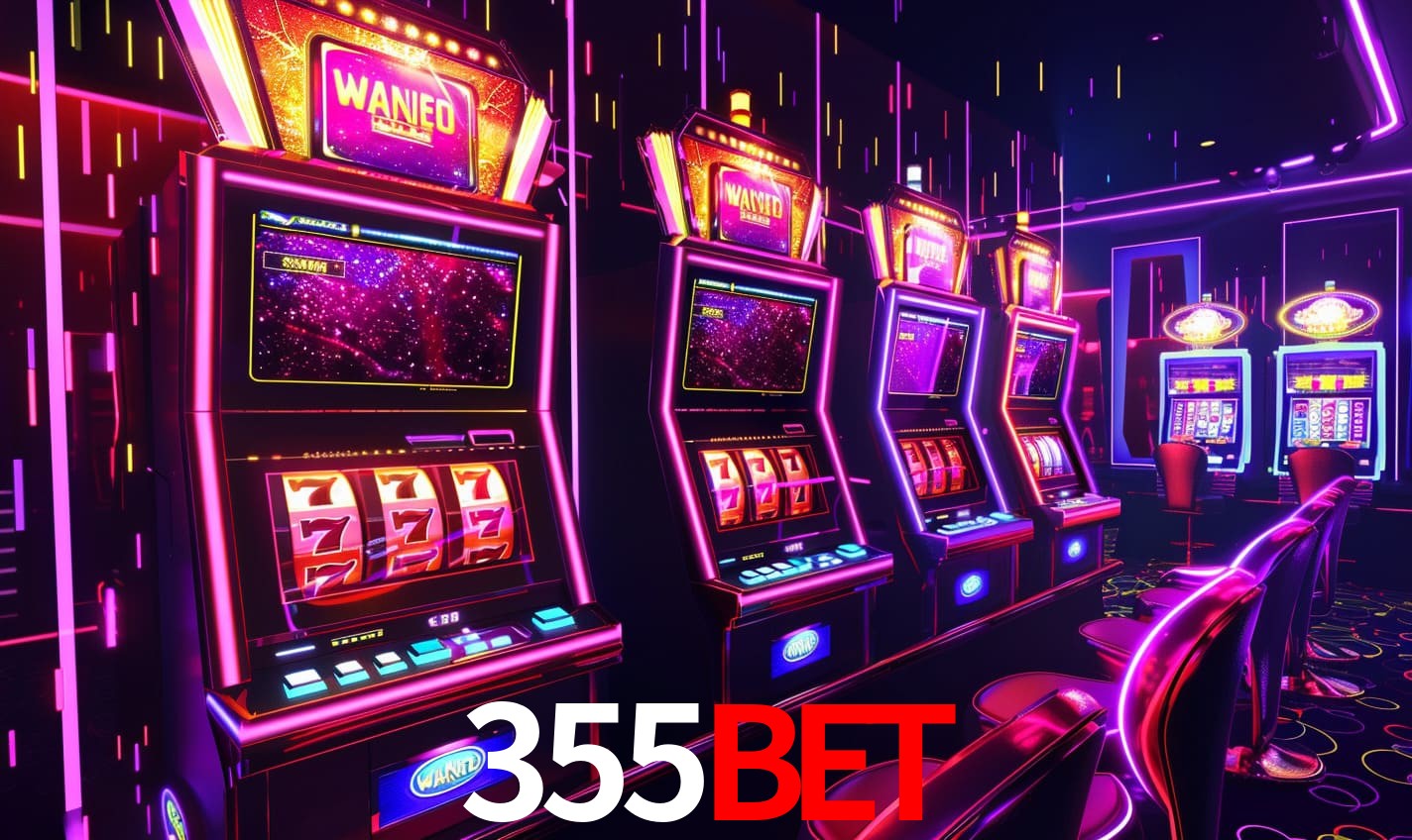 Inovações de Jogos na 355Bet: O Futuro das Experiências Interativas