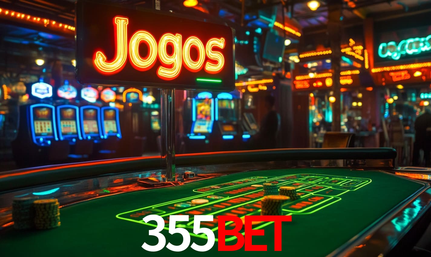Segurança 2FA 355Bet