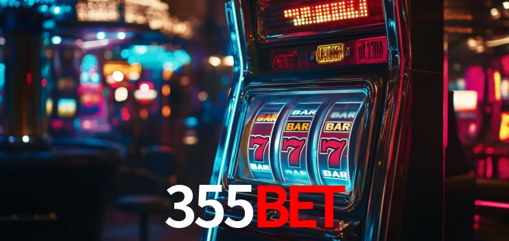 Experiência VIP 355Bet