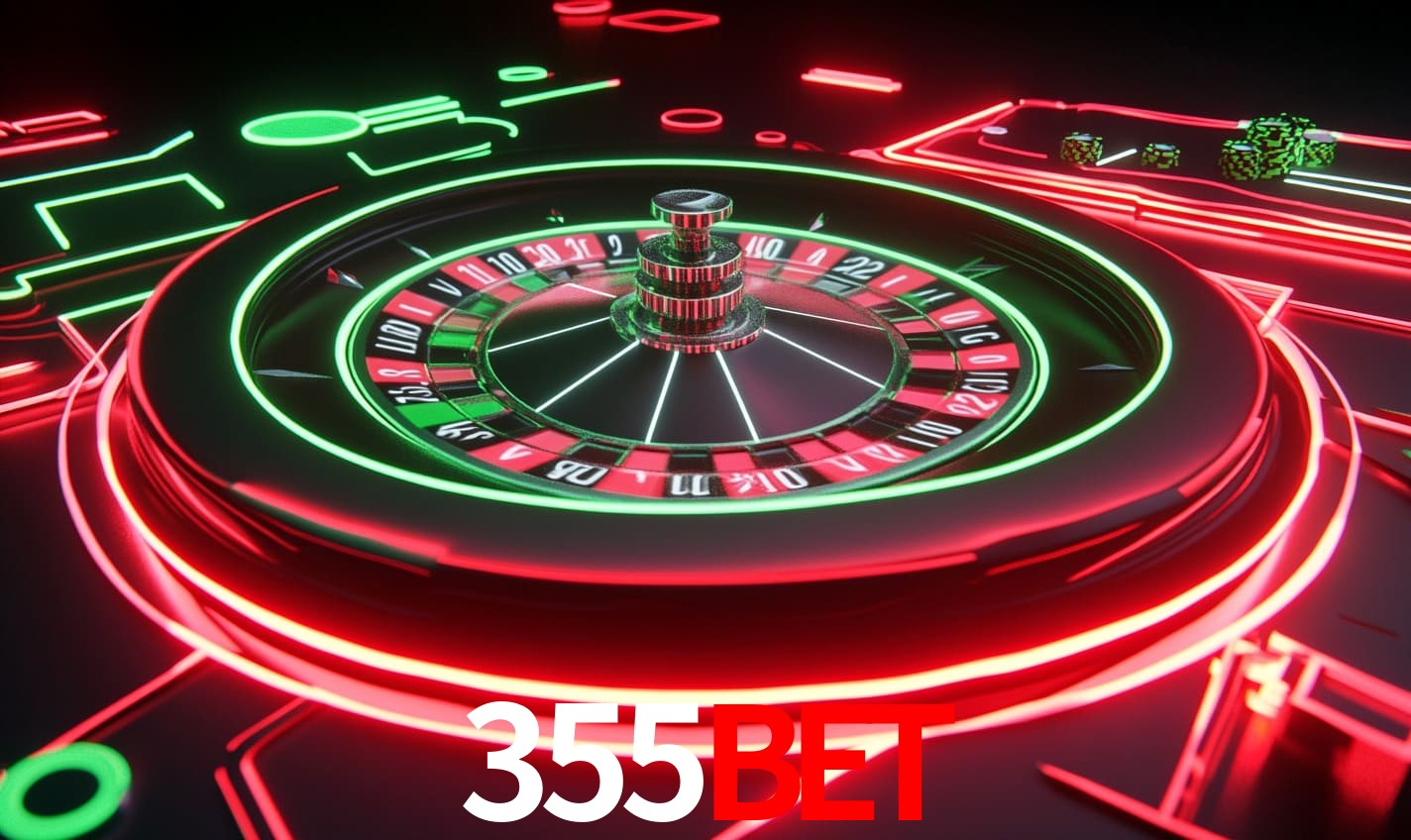 A Experiência Imersiva dos Cassinos Ao Vivo no 355Bet