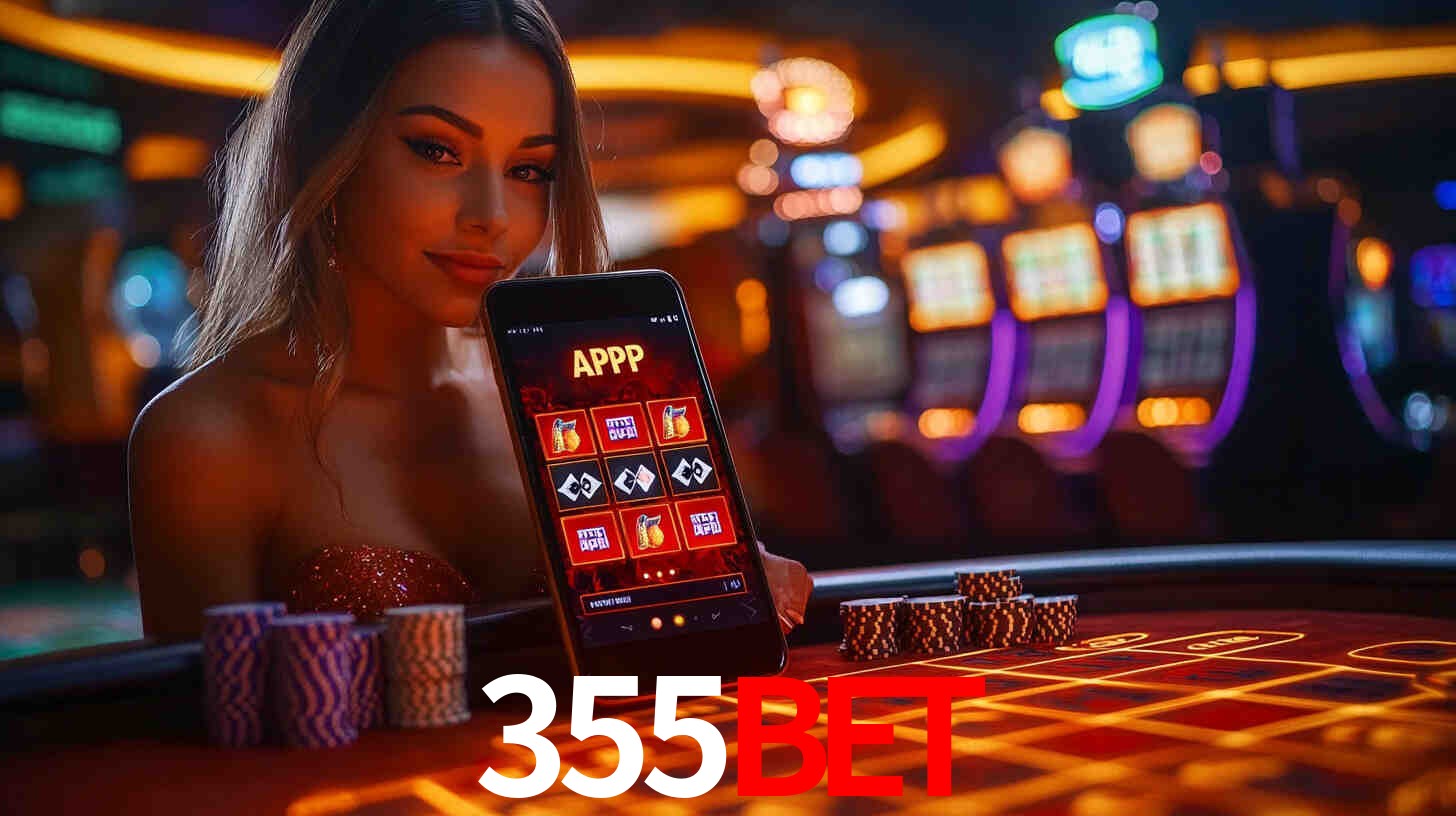 Descubra a Essência do 355Bet: Nossa História e Compromissos