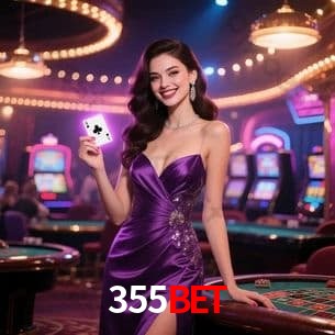Programa VIP 355Bet