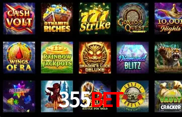 355Bet Login