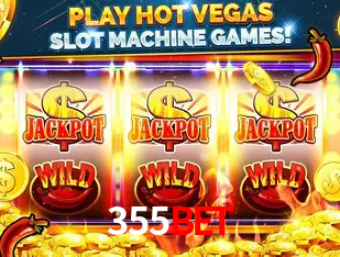 Desvendando o Mundo dos Jogos Virtuais na 355Bet
