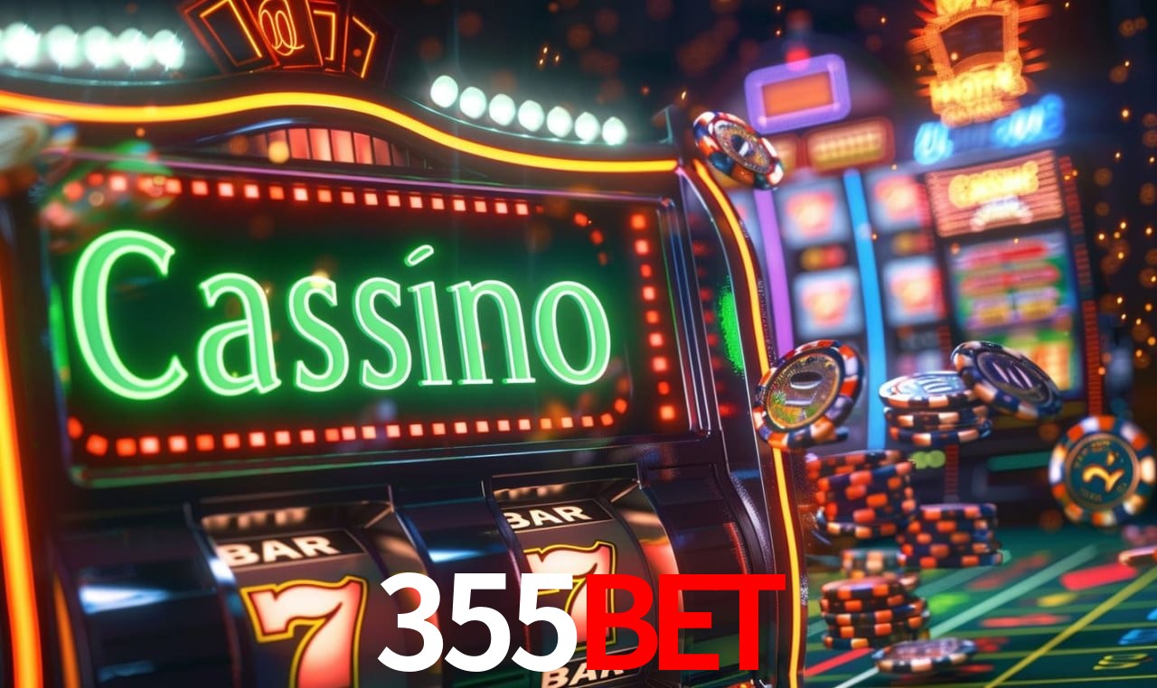 Tecnologia da Plataforma 355Bet