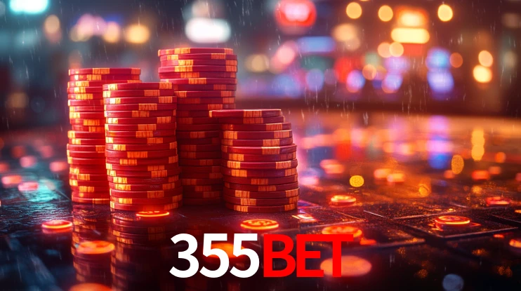 Blackjack Table 355Bet
