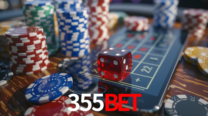 355Bet App Interface