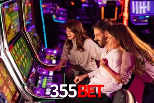 cassino 355Bet