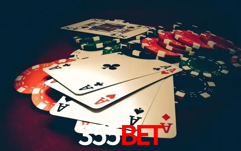 Explore as vantagens do 355Bet: serviço profissional e confiabilidade