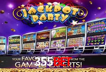 Descubra o Mundo do Cassino Online com 355Bet