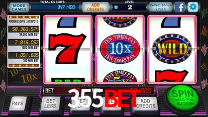Inovações de Jogos na 355Bet: O Futuro das Experiências Interativas