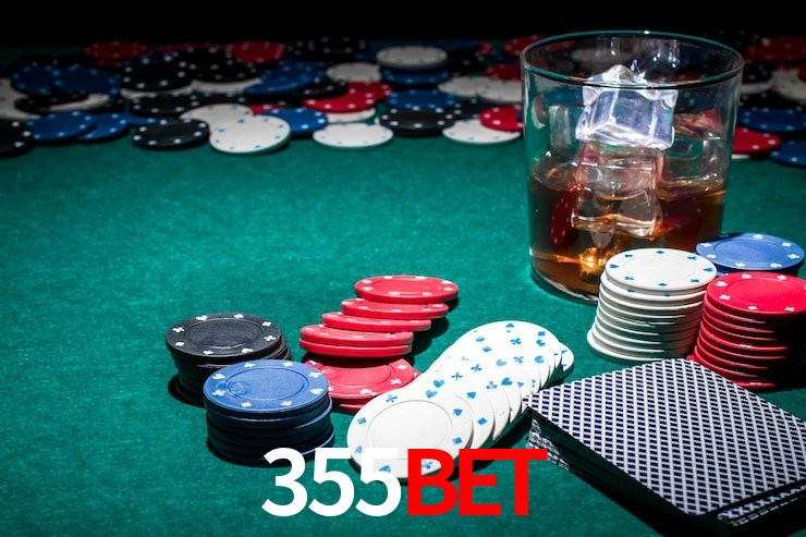 Casino VIP 355Bet