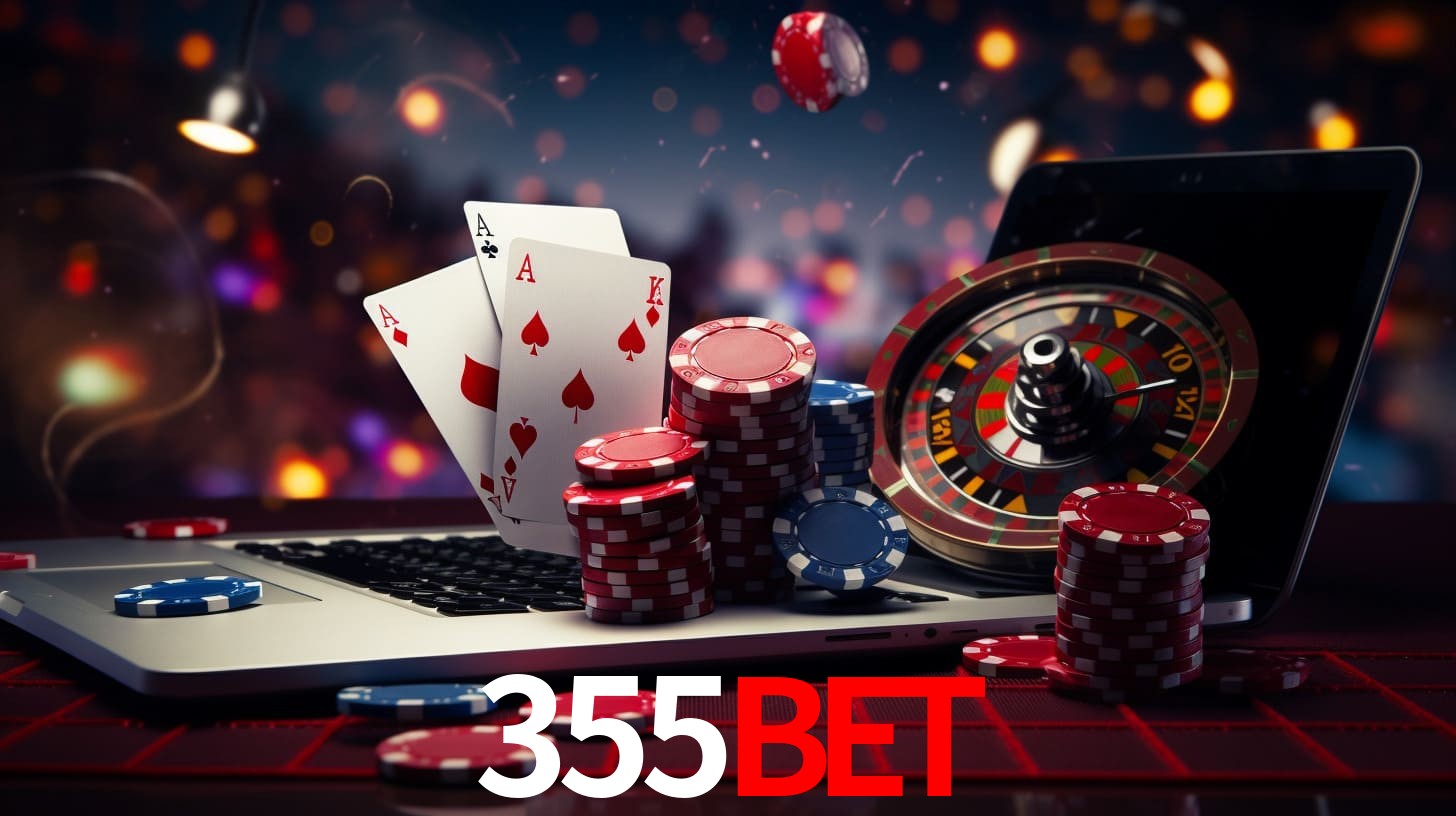 Bonus Features 355Bet