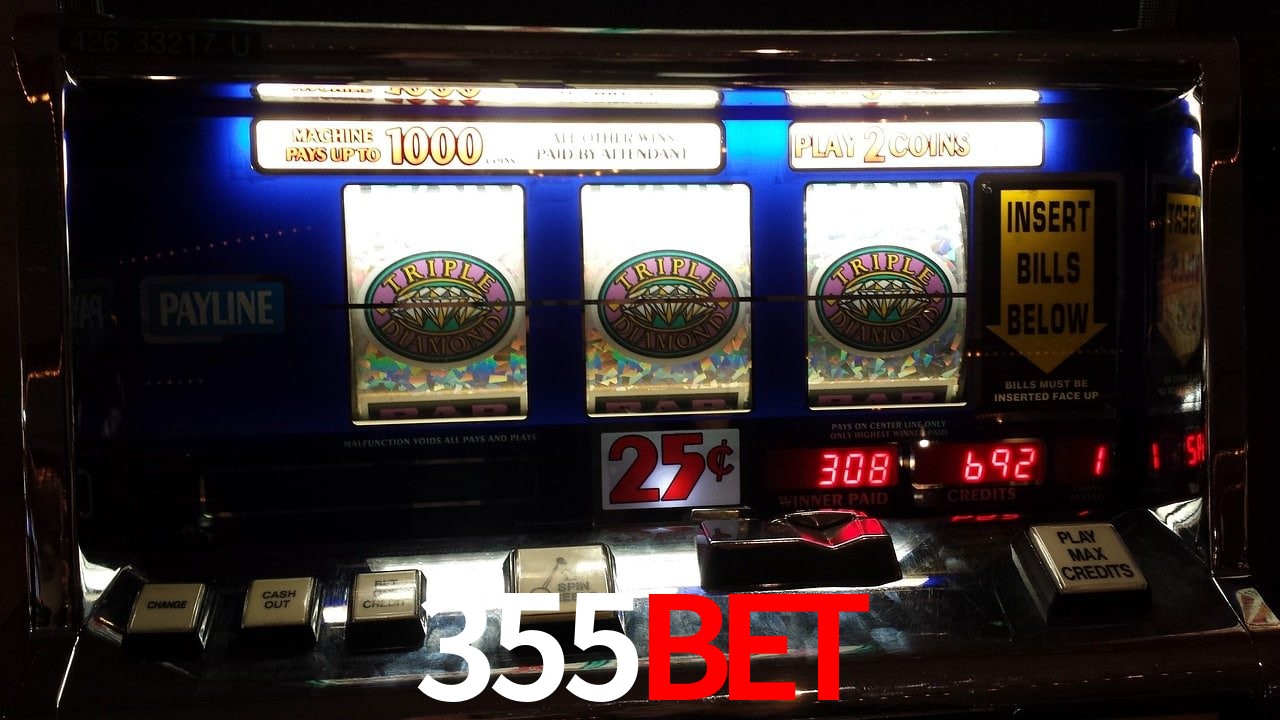 Game Providers 355Bet