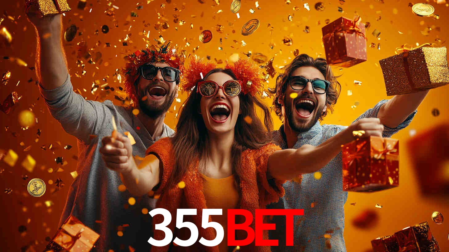 Daily Bonuses 355Bet