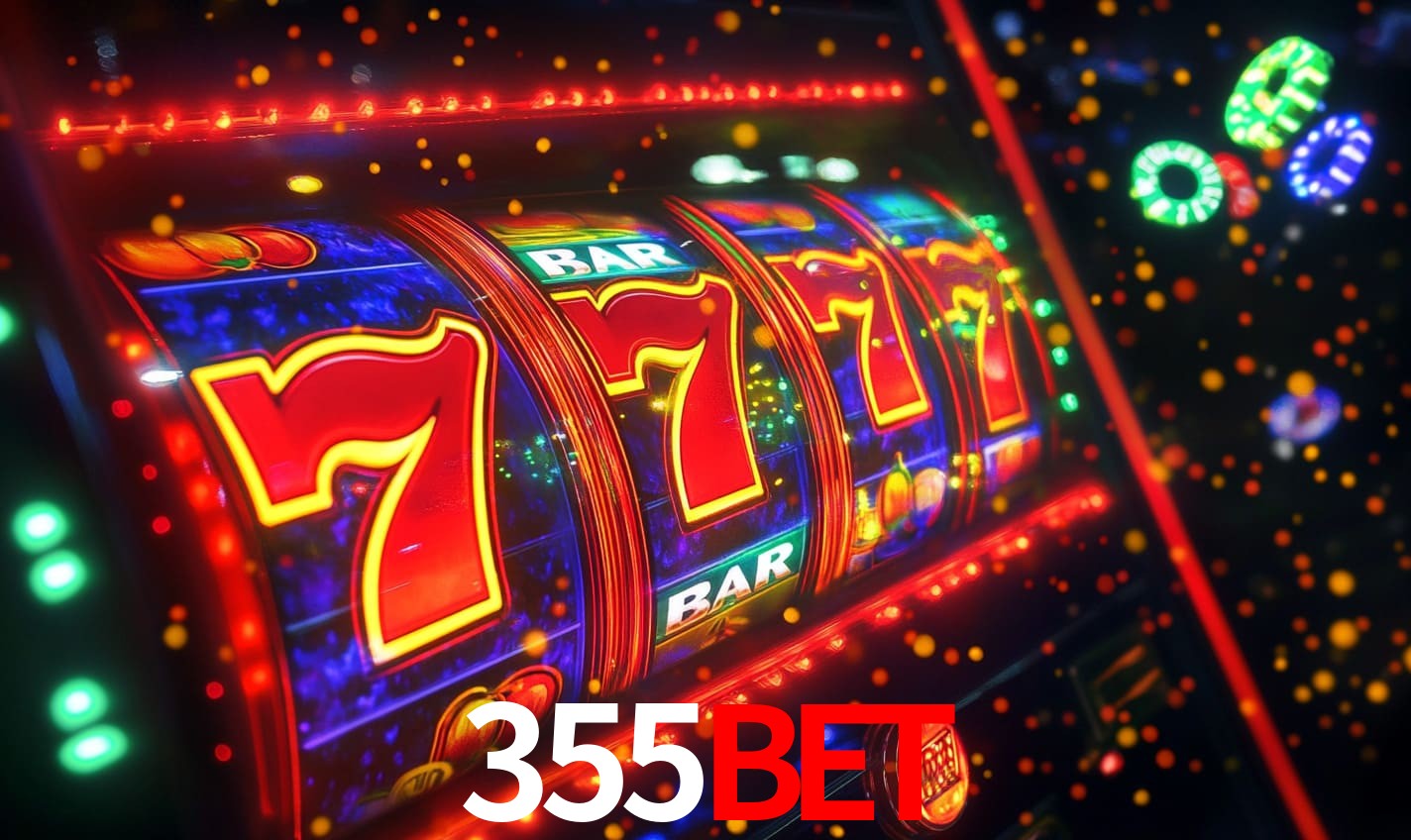 Programa VIP 355Bet