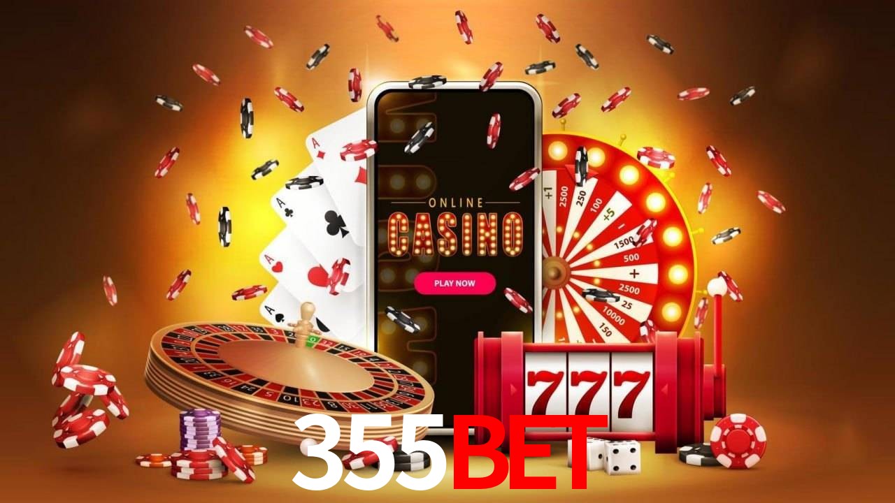 Login Seguro 355Bet