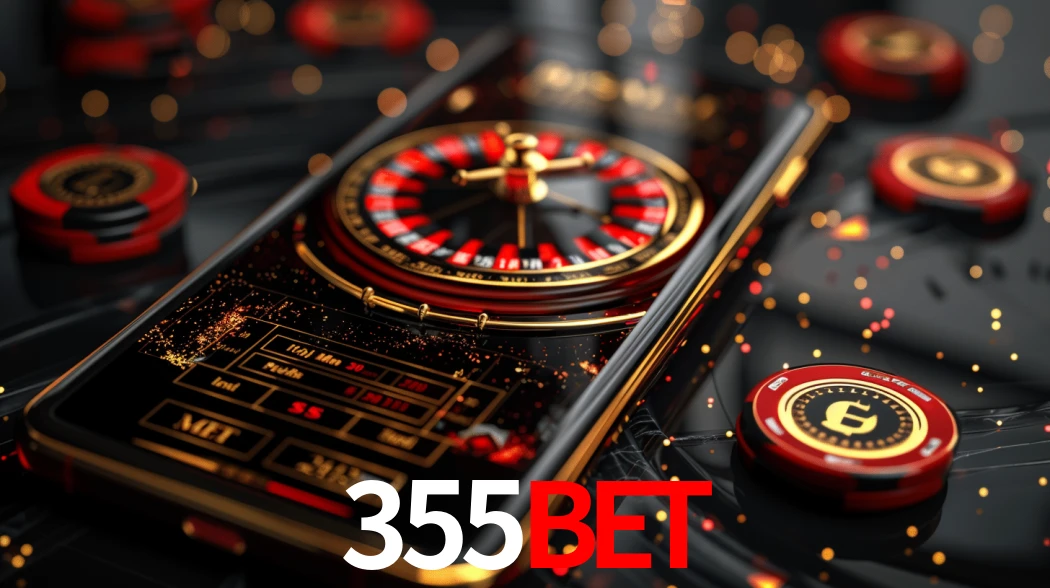 Experiência VIP 355Bet