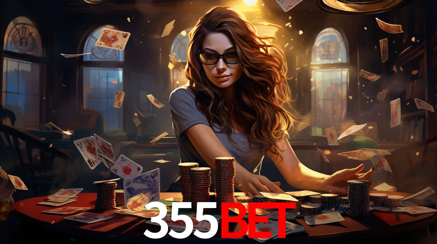Welcome Bonus 355Bet