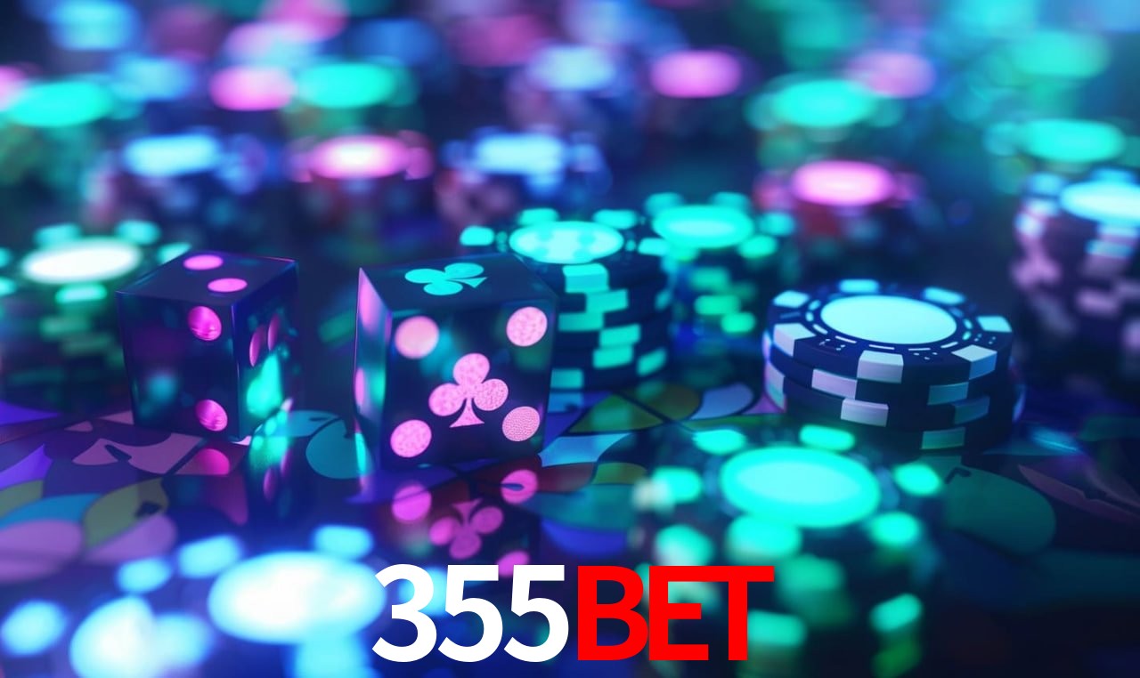 Mesa de Blackjack 355Bet