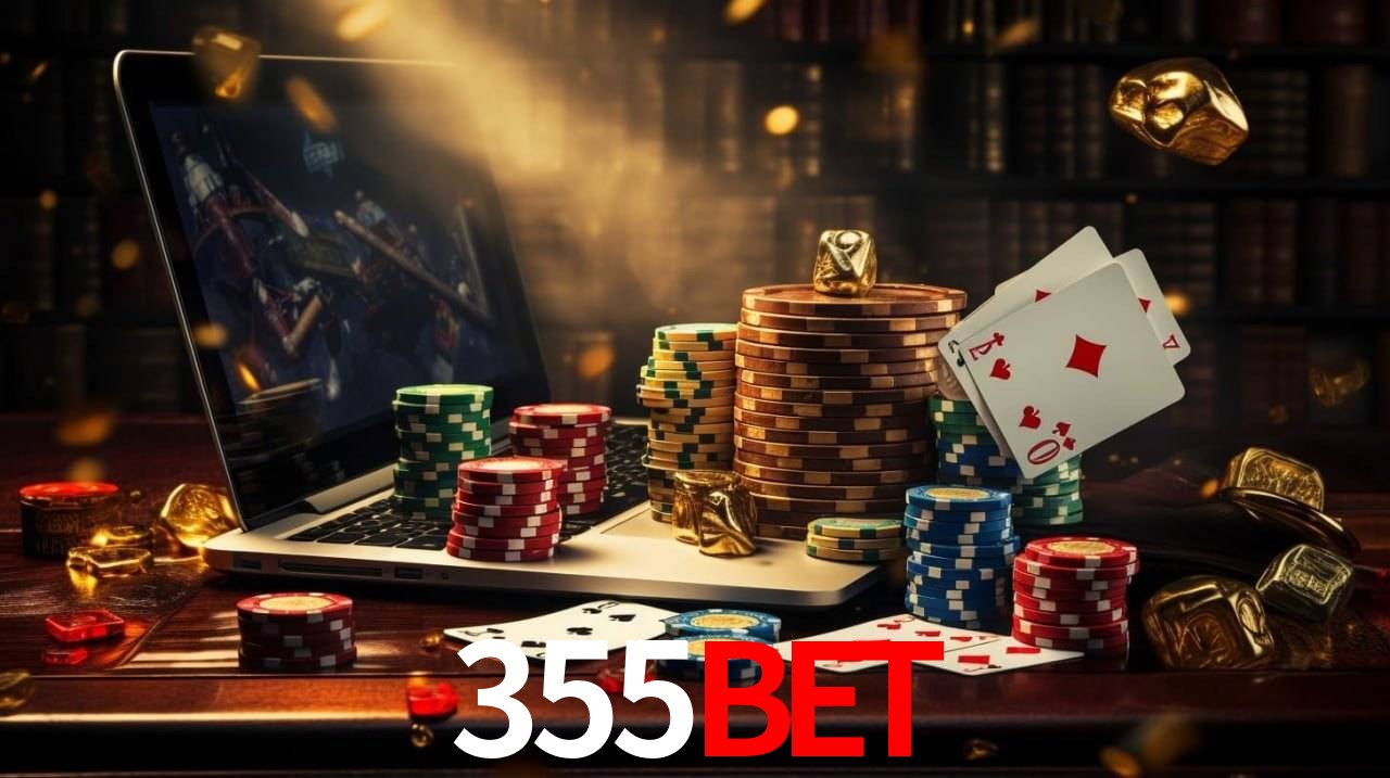 Casino VIP 355Bet