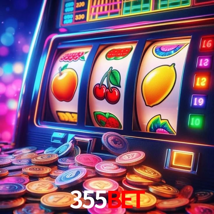 Experiência VIP 355Bet