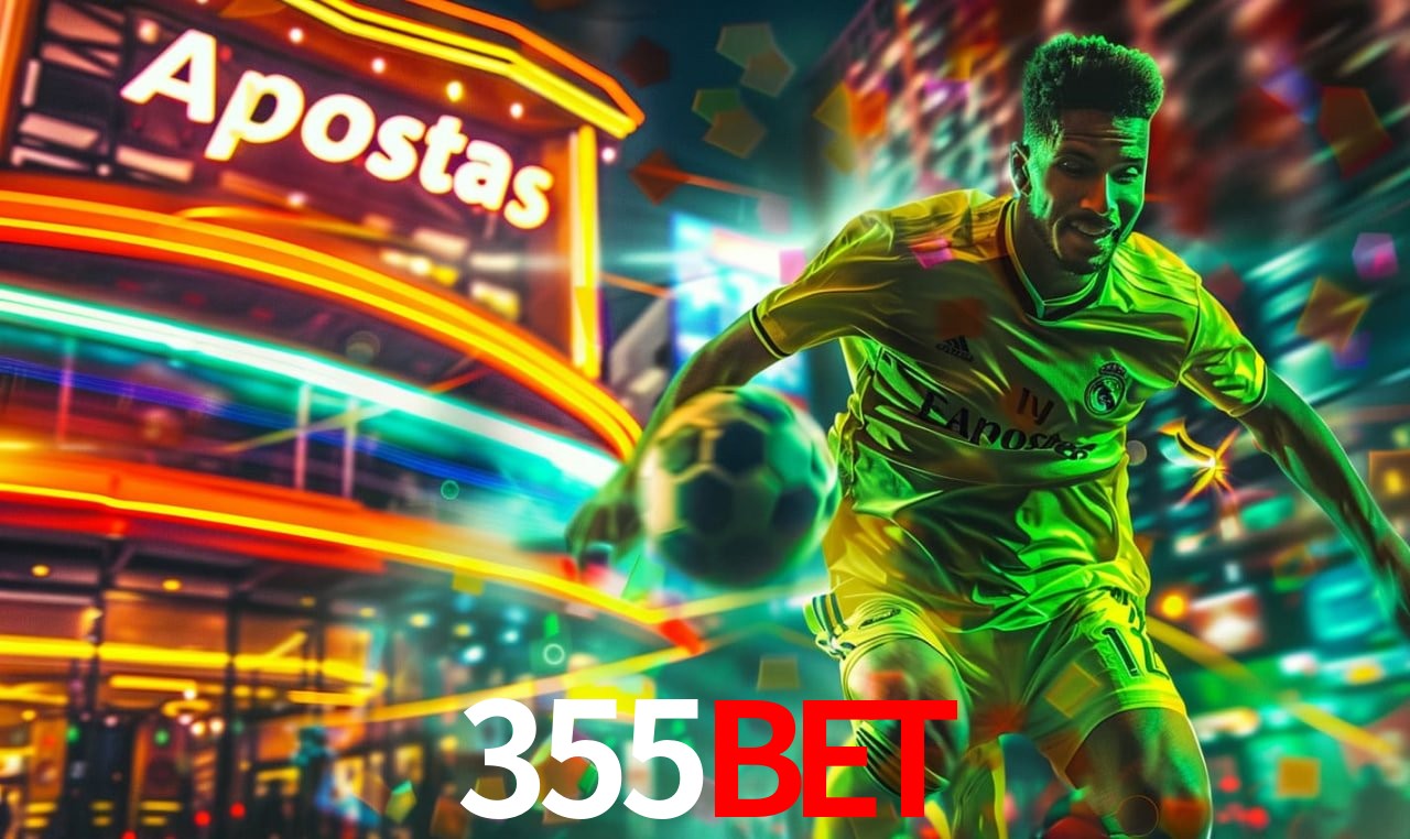 Casino Ao Vivo 355Bet