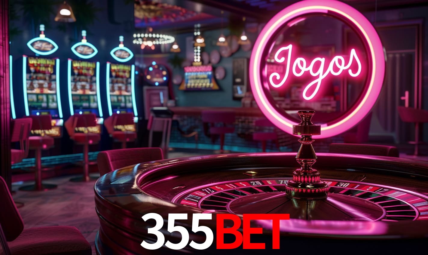 A Emoção da Loteria na 355Bet: Uma Chance de Mudança de Vida