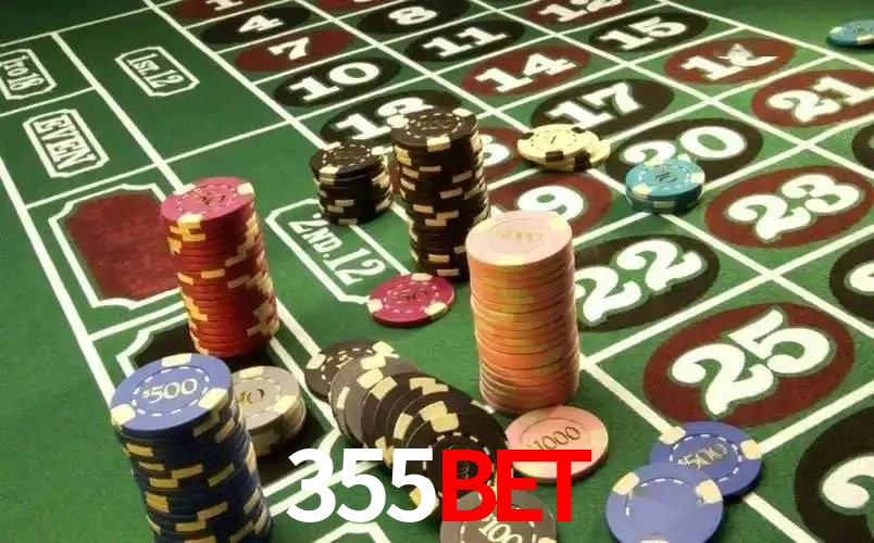 Jogos de Slot 355Bet