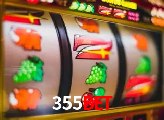 Desvendando o Mundo dos Jogos Virtuais na 355Bet