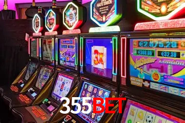 A Emoção da Loteria na 355Bet: Uma Chance de Mudança de Vida