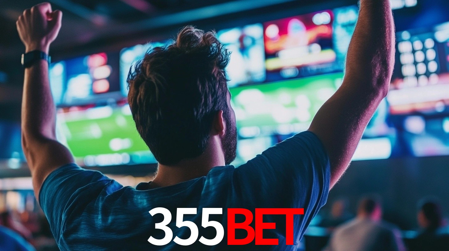 355Bet Vip