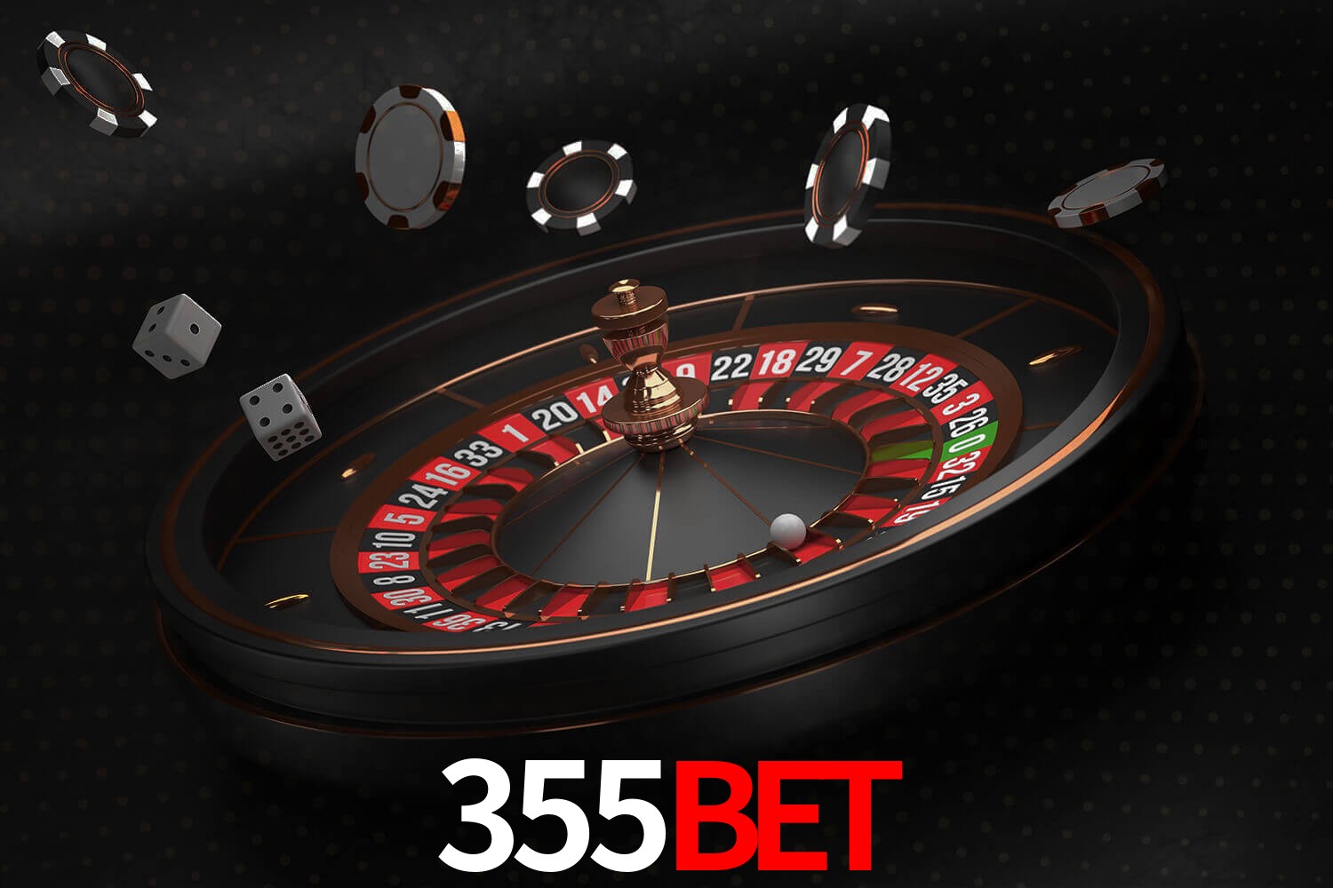 355Bet Login