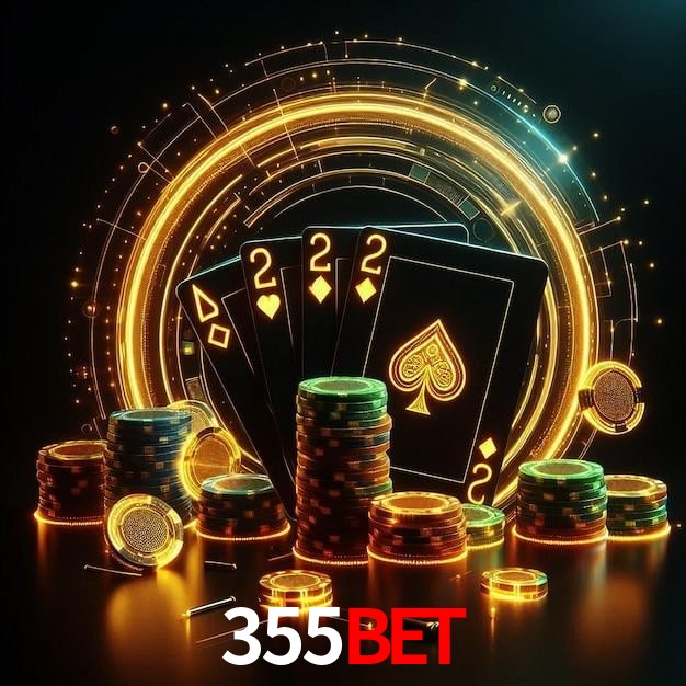 Provedores de Jogos 355Bet