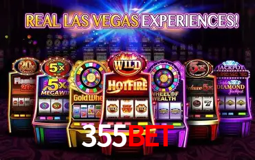 Descubra a Essência do 355Bet: Nossa História e Compromissos