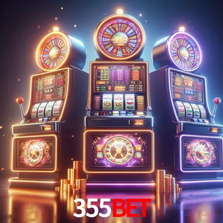 355Bet: Jogos de Caça-Níqueis-Altas Recompensas, Roleta-Velocidade, Blackjack-Desafios Máximos