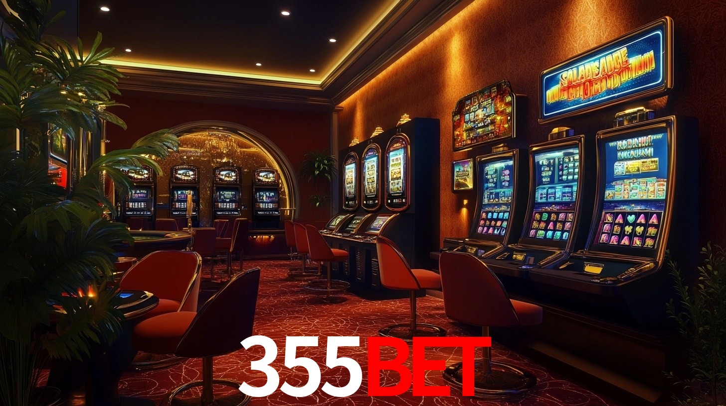 Exclusive Games 355Bet