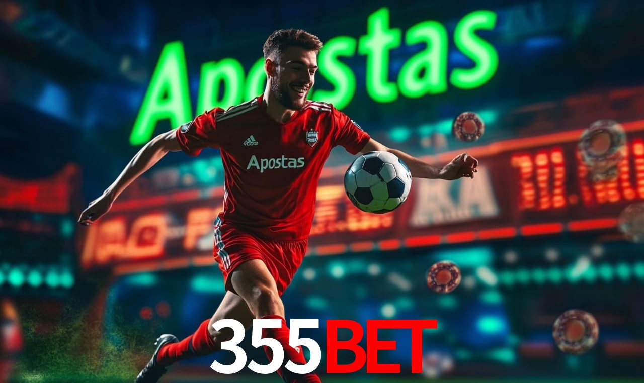 Interface Premium 355Bet