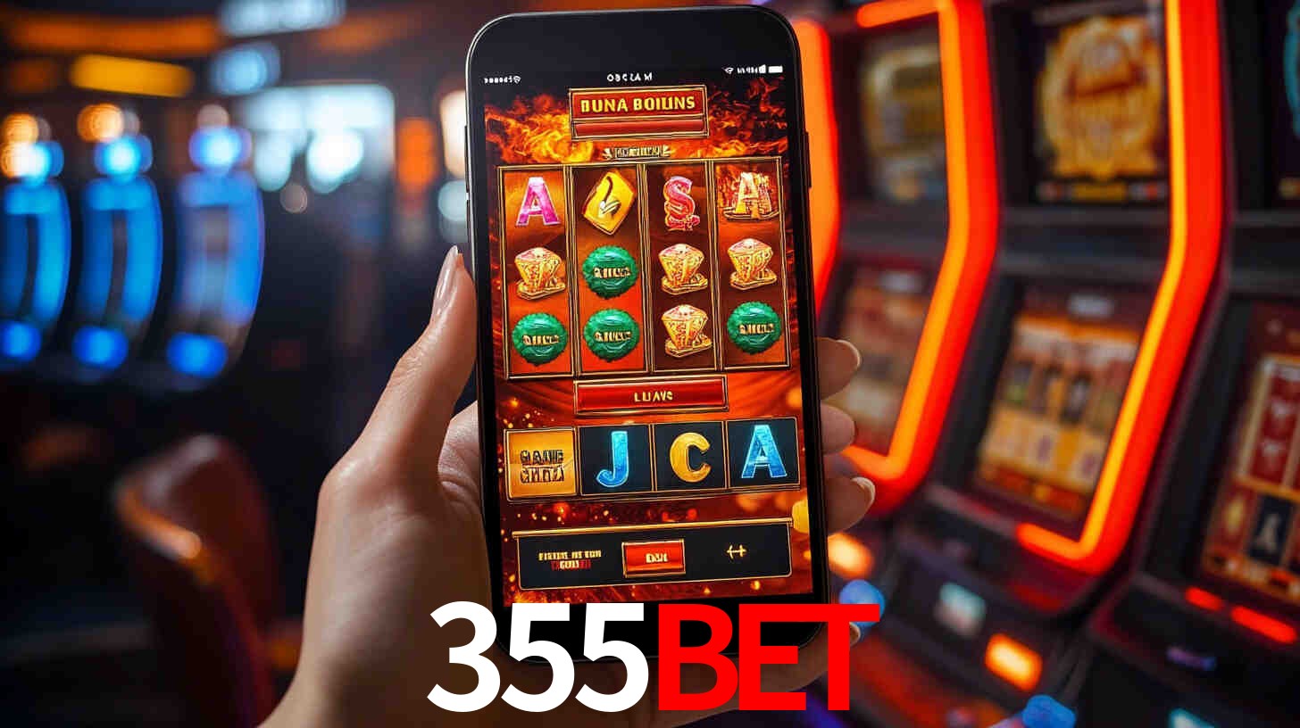 355Bet Vip