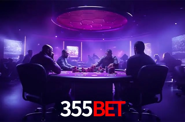 Recursos de Bônus 355Bet