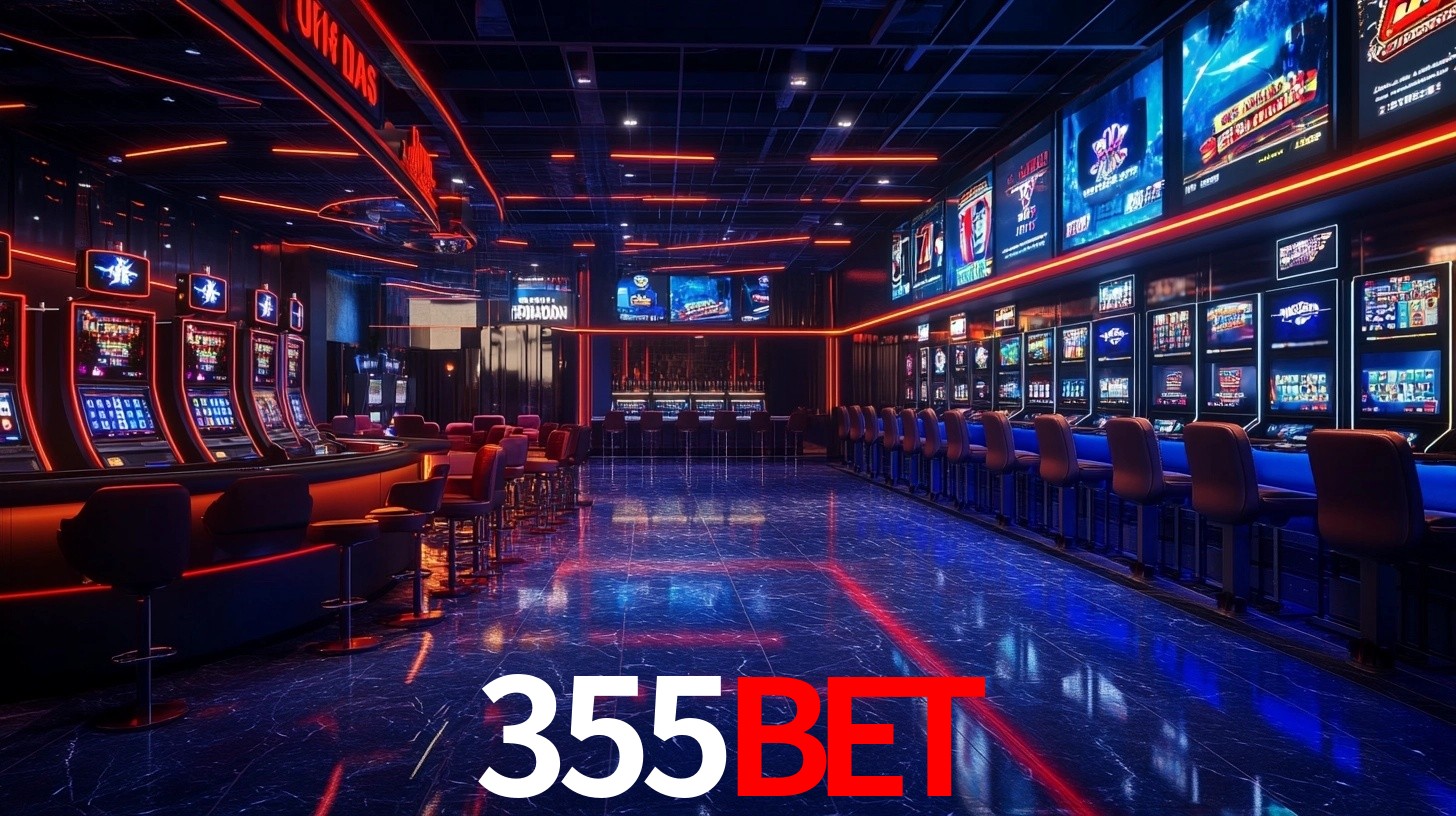 Premium Interface 355Bet