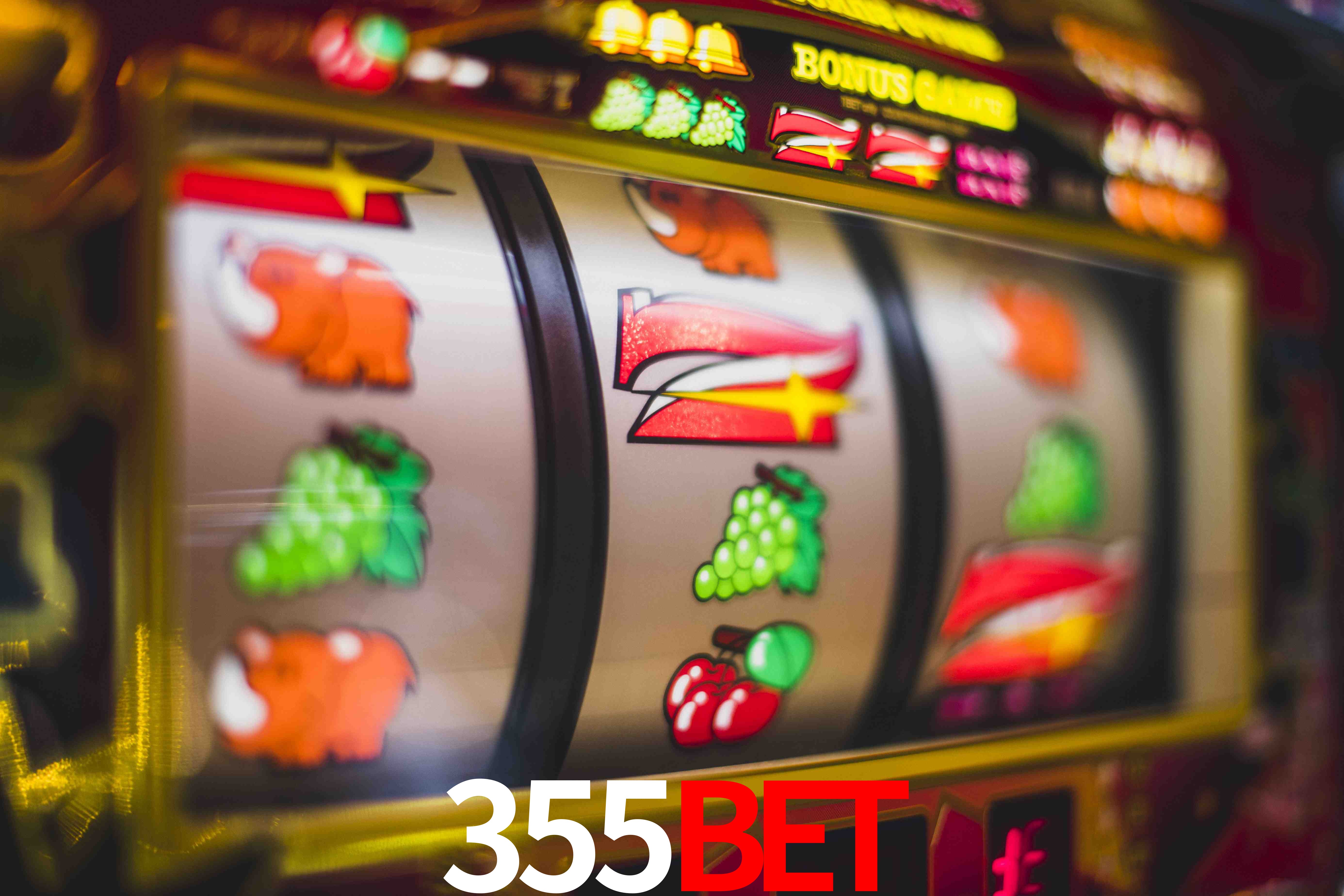 Live Casino 355Bet
