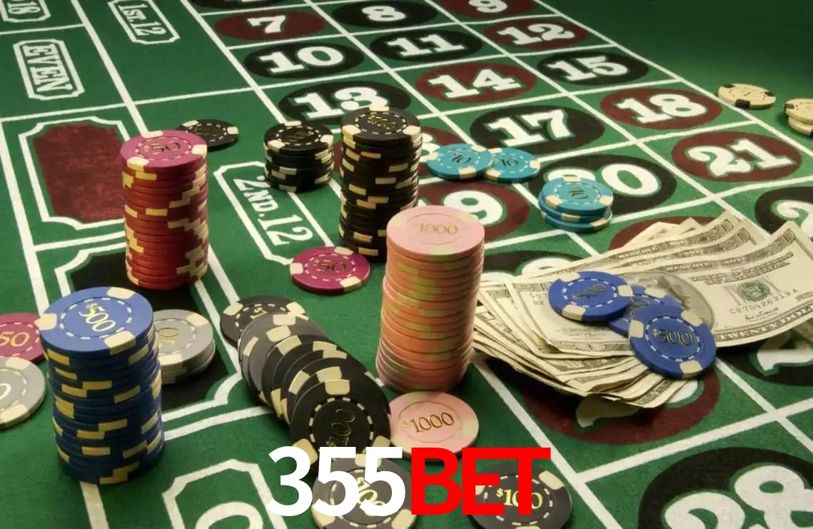 355Bet Login
