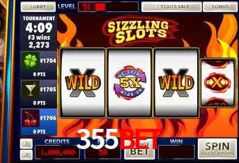 Desvendando o Mundo dos Jogos Virtuais na 355Bet