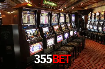 Desvendando o Mundo dos Jogos Virtuais na 355Bet