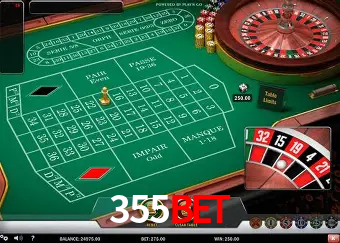 Desvendando o Mundo dos Jogos Virtuais na 355Bet
