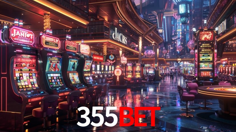 Welcome Bonus 355Bet