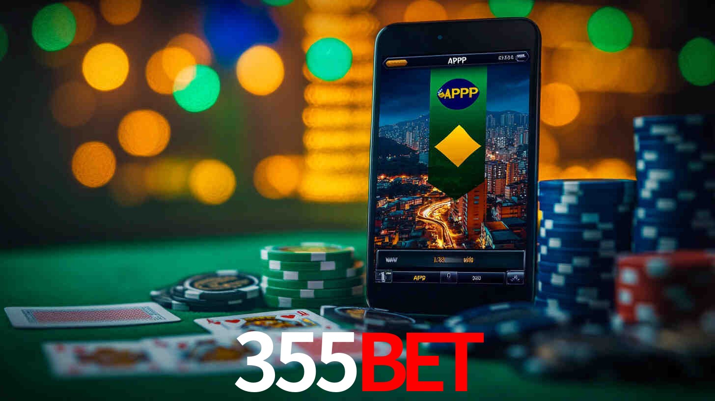 Explorando a Categoria de Eventos em Apostas na 355Bet