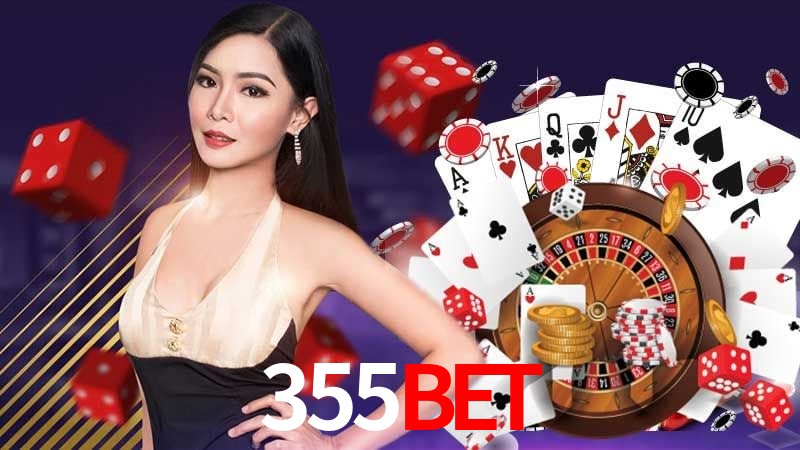 PIX Instantâneo 355Bet