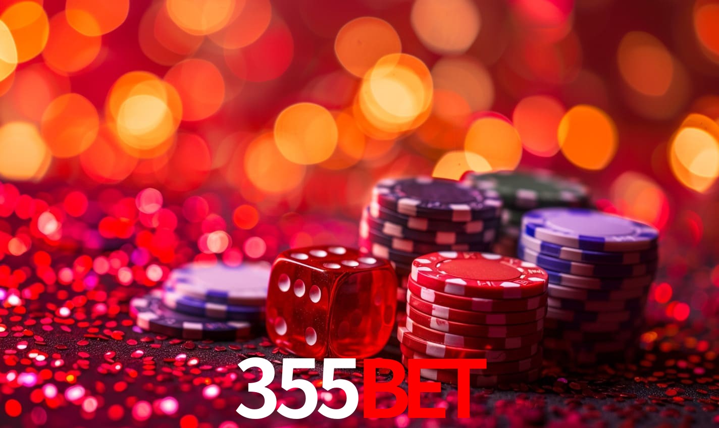 Desvendando o Mundo dos Jogos Virtuais na 355Bet